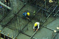 建筑业建筑工程施工技术提升文明施工